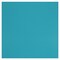 PA Paper Accents Stash Builder Cardstock 12" x 12" Bright Turquoise, 65lb colored cardstock paper for card making, scrapbooking, printing, quilling and crafts, 25 piece pack